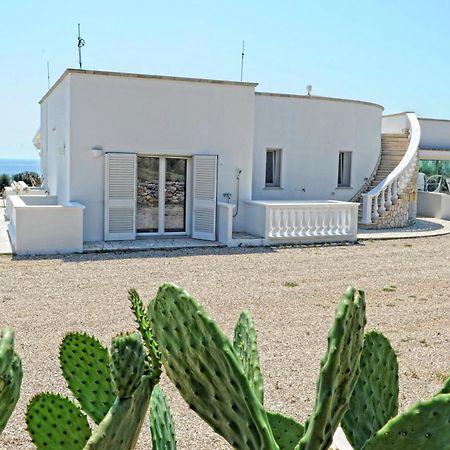 Villa Vanissia Santa Maria di Leuca ภายนอก รูปภาพ