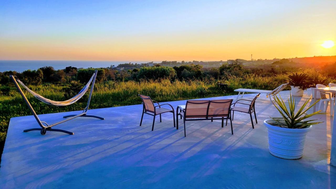 Villa Vanissia Santa Maria di Leuca ภายนอก รูปภาพ