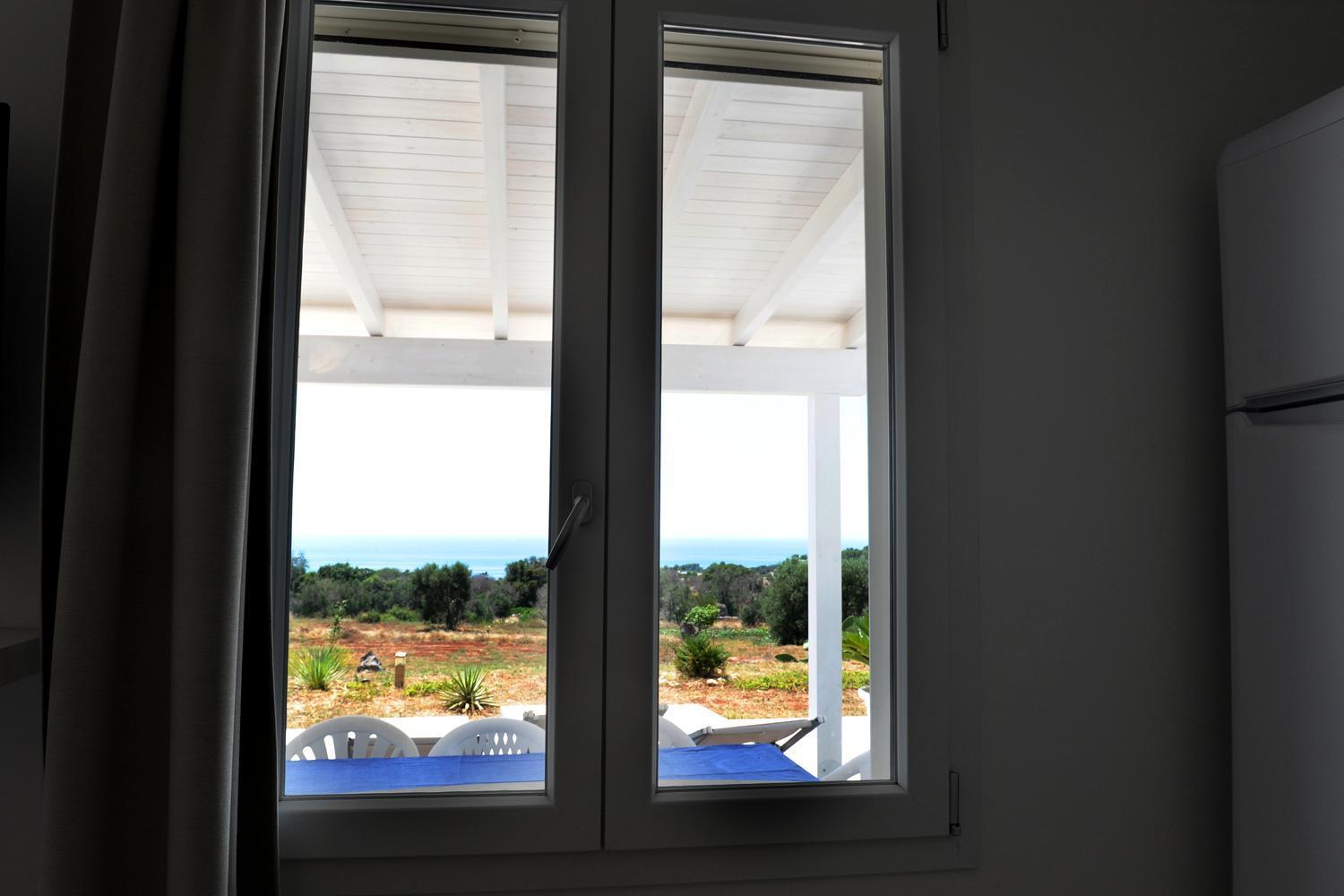 Villa Vanissia Santa Maria di Leuca ภายนอก รูปภาพ