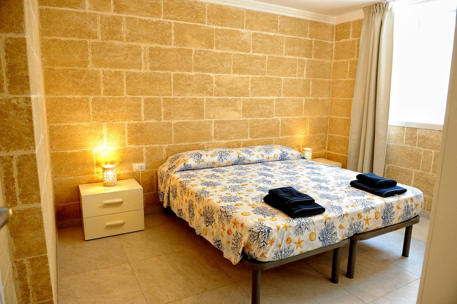 Villa Vanissia Santa Maria di Leuca ภายนอก รูปภาพ