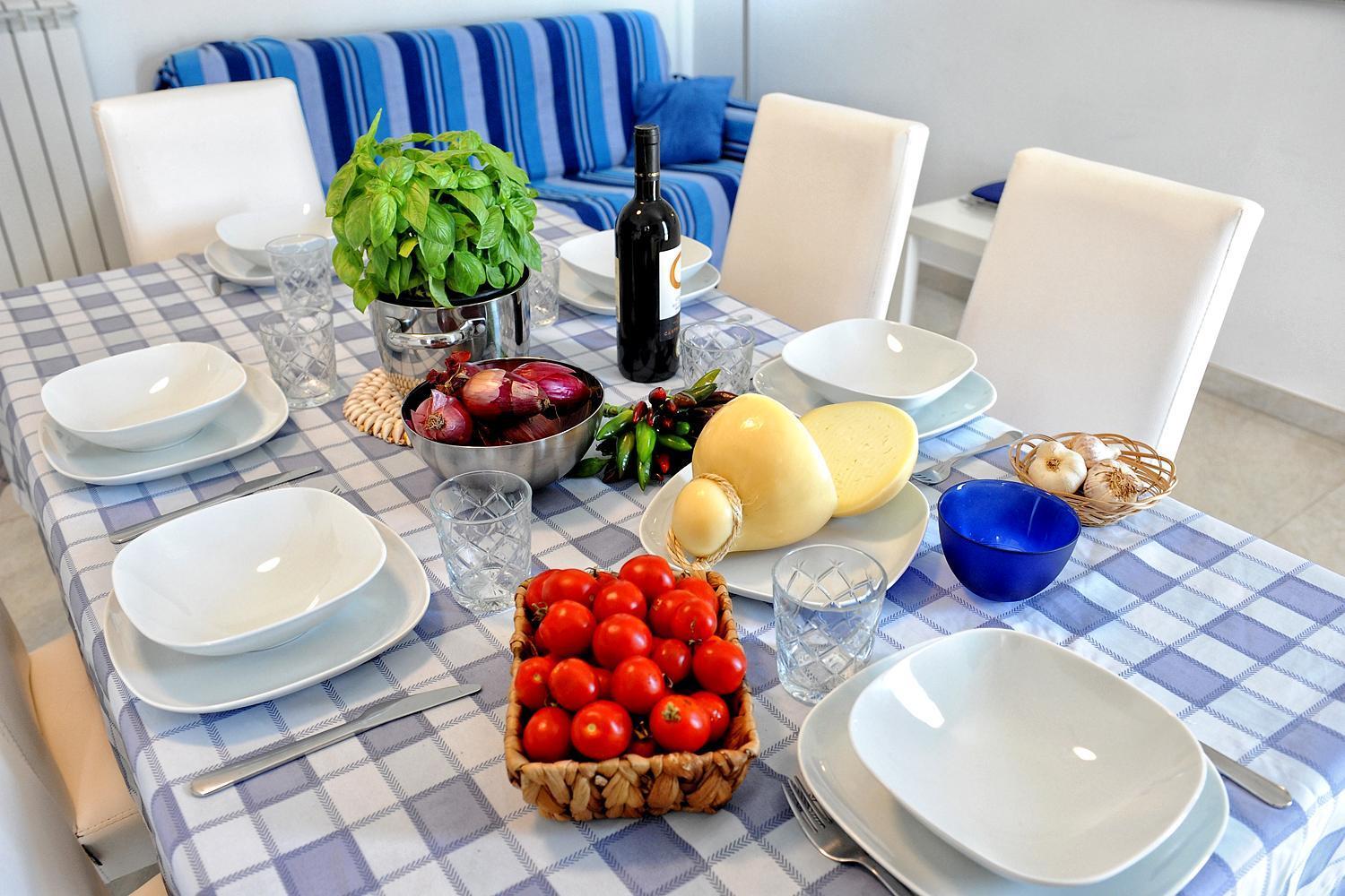 Villa Vanissia Santa Maria di Leuca ภายนอก รูปภาพ