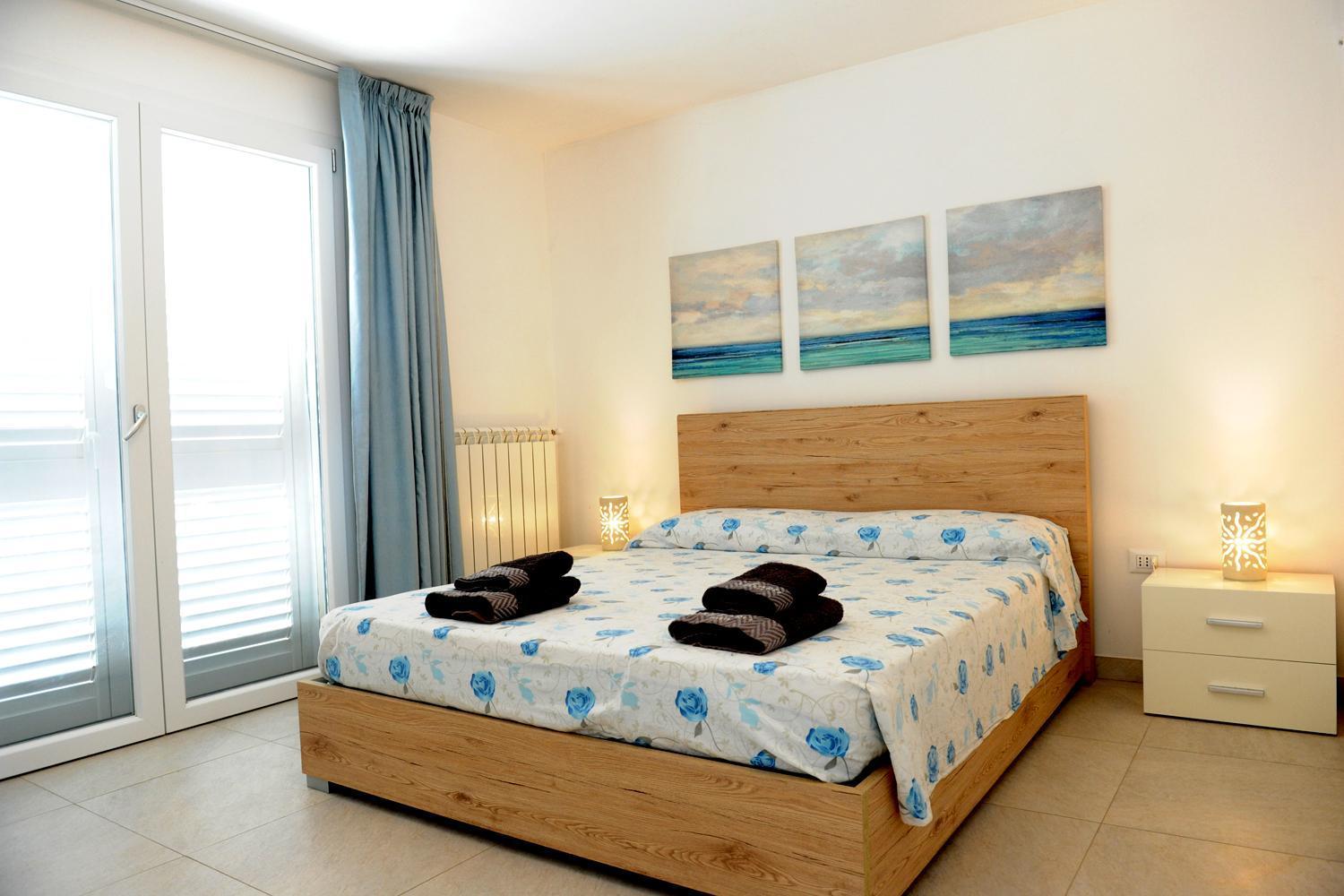 Villa Vanissia Santa Maria di Leuca ภายนอก รูปภาพ